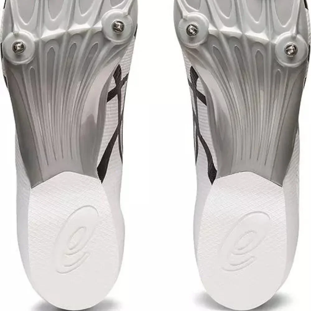 ASICS Hyper MD 8 Track and Field Shoes NWT - Picture 8 of 8